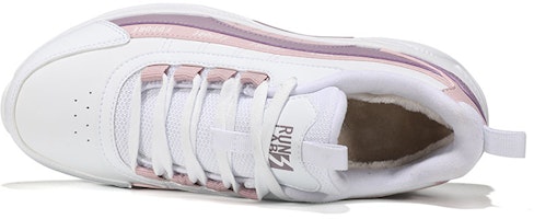 (W) 361° Breathable Comfort 'Putih' 681946708-3 Lookbook (W) 361° Breathable Comfort 'Putih' 681946708-3