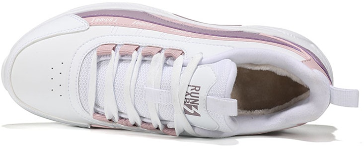 (W) 361° Keselesaan Bernafas ''Putih'' 681946708-3 Lookbook (W) 361° Keselesaan Bernafas ''Putih'' 681946708-3