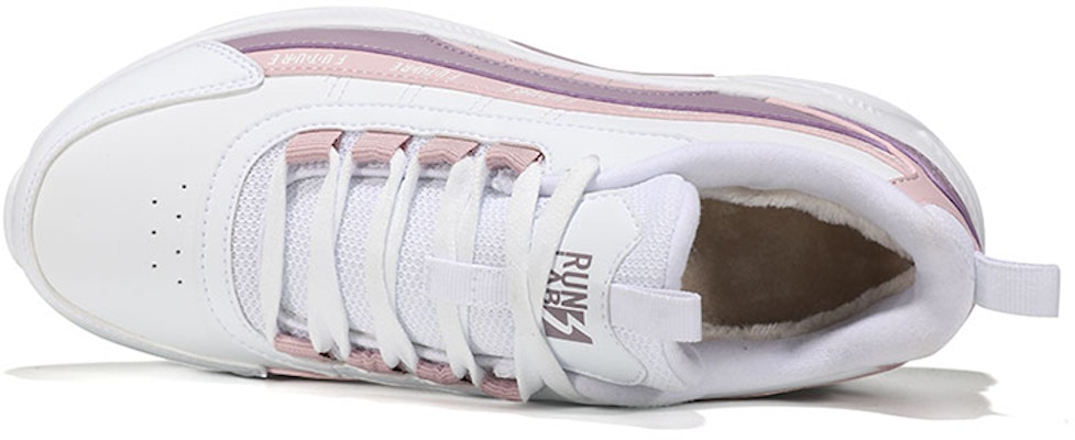 (Women) 361° Breathable Comfort 'White' 681946708-3 Lookbook (Women) 361° Breathable Comfort 'White' 681946708-3