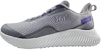 (Women) 361° Breathable Lightweight Low-Top Running Shoe 'Light Purple Grey' 582032205F-4