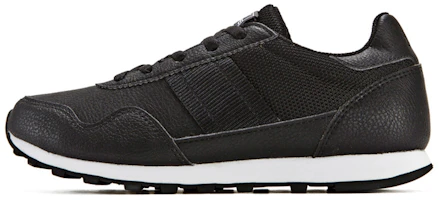 (Women) 361° Breathable Lightweight Low-Top Running Shoe 'Black White' 581832217-3 (Women) 361° Breathable Lightweight Low-Top Running Shoe 'Black White' 581832217-3