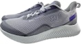 Shop (Women) 361° Breathable Lightweight Low-Top Running Shoe 'Light Purple Grey' 582032205F-4