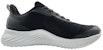 (Women) 361° Breathable Lightweight Low Top Running Shoes 'Black Pink' 582032205F-5