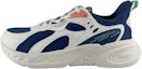 Buy (Women) 361° Breathable Lightweight Running 'White Blue' 582132208-6