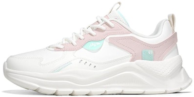 (Women) 361° Breathable Low-Top Casual Sneakers 'Fresh Pink' 682236762F-2 (Women) 361° Breathable Low-Top Casual Sneakers 'Fresh Pink' 682236762F-2