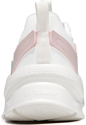 (W) 361° 通気性 ローカット カジュアルスニーカー『フレッシュピンク』 682236762F-2 Shop (W) 361° 通気性 ローカット カジュアルスニーカー『フレッシュピンク』 682236762F-2