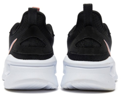 (W) Zapatillas de running transpirables 361° de caña baja 'Negro Blanco'. 682112266-3 Lookbook (W) Zapatillas de running transpirables 361° de caña baja 'Negro Blanco'. 682112266-3
