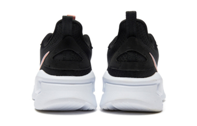 Lookbook (W) （女款）361° 透氣低筒跑步鞋「黑白」682112266-3 682112266-3