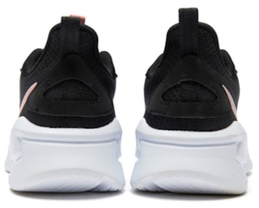 (W) 361° 透气低帮跑鞋“黑白” 682112266-3 Lookbook (W) 361° 透气低帮跑鞋“黑白” 682112266-3