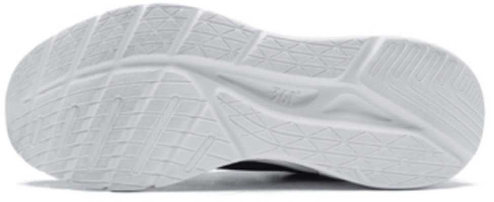 (W) Zapatillas de running transpirables 361° de caña baja 'Negro Blanco'. 682112266-3 Shop (W) Zapatillas de running transpirables 361° de caña baja 'Negro Blanco'. 682112266-3