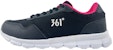 (Women) 361° Breathable Low-Top Running Shoes 'Black' 681822217-6