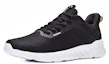 Order (Women) 361° Breathable Low-Top Running Shoes 'Black White' 581922240-4