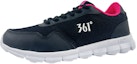 Lookbook (Women) 361° Breathable Low-Top Running Shoes 'Black' 681822217-6