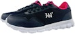 (Women) 361° Breathable Low-Top Running Shoes 'Black' 681822217-6