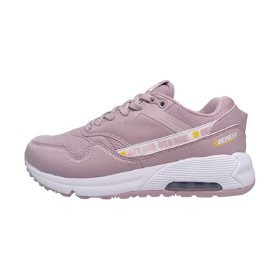 (W) 361° Breathable Low-Top Sneaker 'Pink'