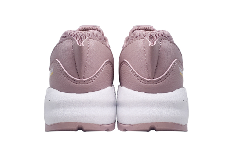 Lookbook (W) 361° 透氣低筒運動鞋 '粉紅' 581936767-3