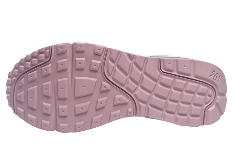 Shop (W) 361° 透氣低筒運動鞋 '粉紅' 581936767-3