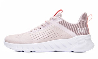 (Women) 361° Breathable Low Top Running Shoe 'Nude Pink' 581922240-2 (Women) 361° Breathable Low Top Running Shoe 'Nude Pink' 581922240-2
