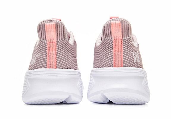 (Women) 361° Breathable Low Top Running Shoe 'Nude Pink' 581922240-2 Shop (Women) 361° Breathable Low Top Running Shoe 'Nude Pink' 581922240-2