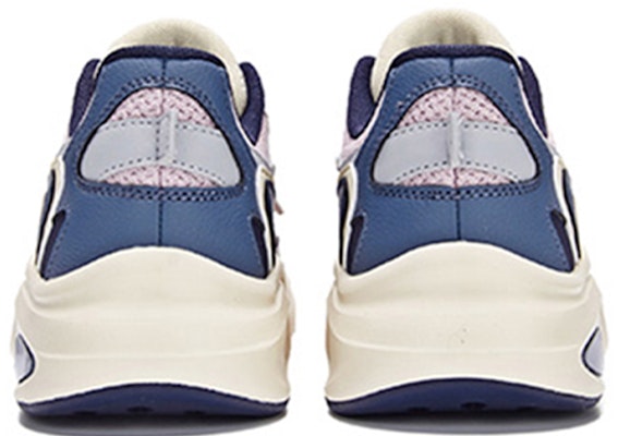 (Women) 361° Breathable Mesh 'Dad Shoe White Blue' 681936786-4 Shop (Women) 361° Breathable Mesh 'Dad Shoe White Blue' 681936786-4