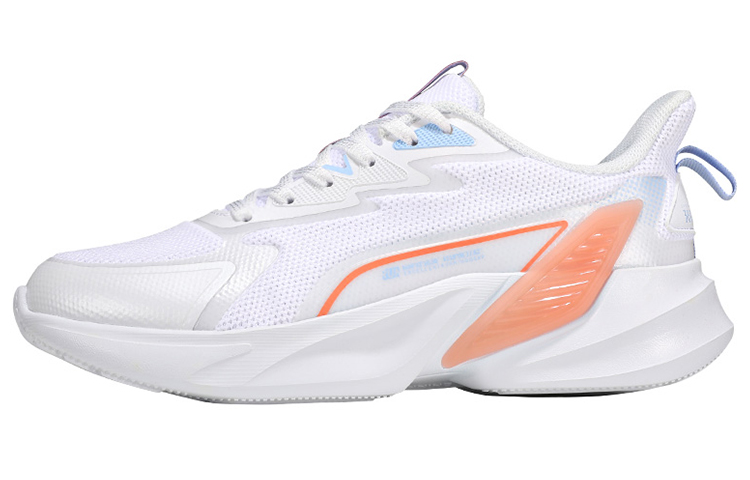 (Women) 361° Breathable Mesh 'Shock-Absorbing White' 682122217F-1