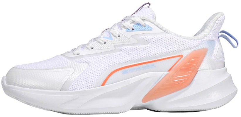 (Women) 361° Breathable Mesh 'Shock-Absorbing White' 682122217F-1 Buy (Women) 361° Breathable Mesh 'Shock-Absorbing White' 682122217F-1