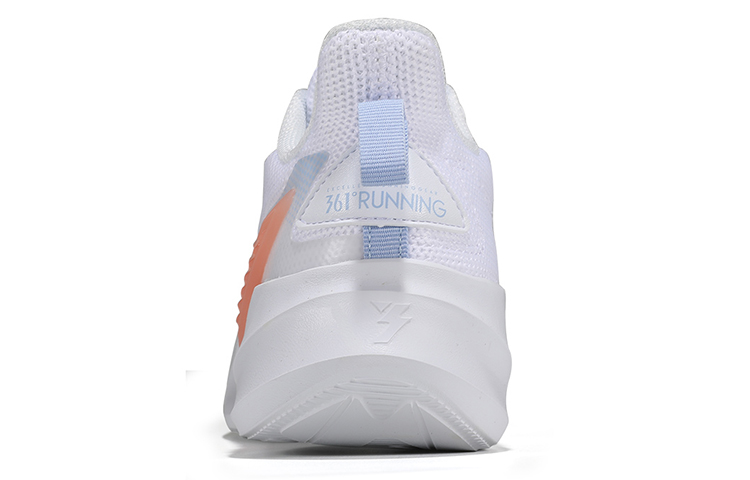 Shop (W) 361° Mesh Bernafas ''Penyerap Kejutan Putih'' 682122217F-1