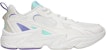 (Women) 361° Breathable Mesh 'White Dad Shoe' 682026770-1