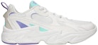 Order (Women) 361° Breathable Mesh 'White Dad Shoe' 682026770-1