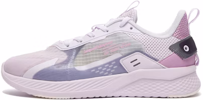 (Women) 361° Breathable Mesh Fashion Sneaker 'Pink Purple' 582026704-9 (Women) 361° Breathable Mesh Fashion Sneaker 'Pink Purple' 582026704-9