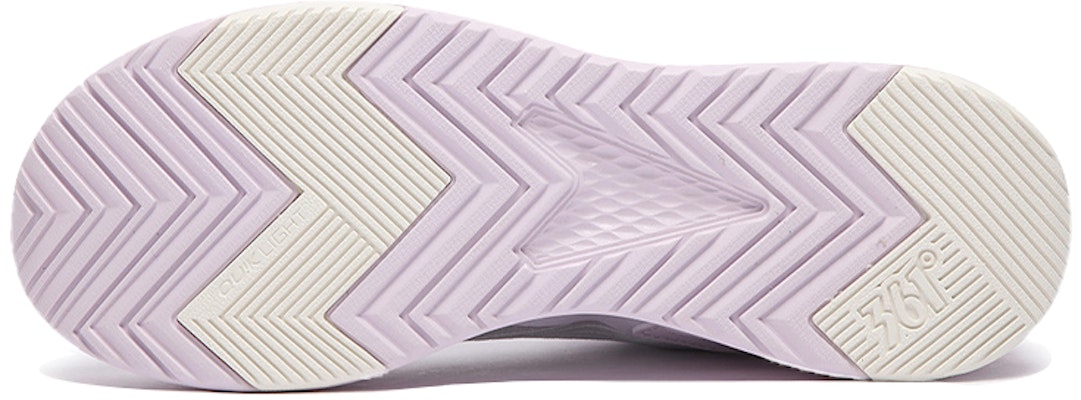 (W) Zapatillas de Malla Transpirable 361° Moda 'Rosa Púrpura'. 582026704-9 Shop (W) Zapatillas de Malla Transpirable 361° Moda 'Rosa Púrpura'. 582026704-9