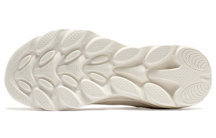 Purchase (W) 361° 透气网面低帮跑鞋 '白紫色' 682232212V-2