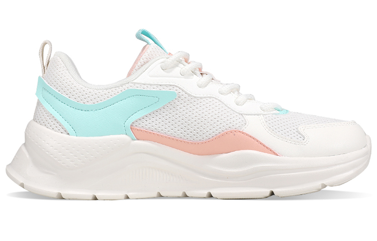 (W) 361° Breathable Mesh Low 'Macaron' 圖 2