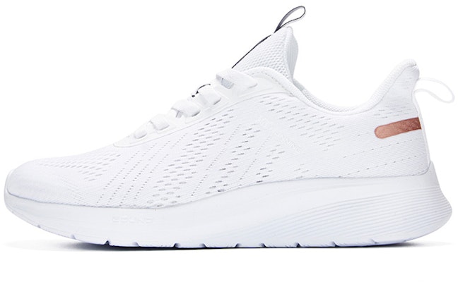(Women) 361° Breathable Mesh Running Low 'White Rose Gold' 581922241-1 Buy (Women) 361° Breathable Mesh Running Low 'White Rose Gold' 581922241-1