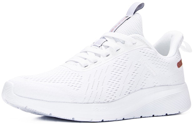 (Women) 361° Breathable Mesh Running Low 'White Rose Gold' 581922241-1 Order (Women) 361° Breathable Mesh Running Low 'White Rose Gold' 581922241-1