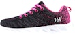 (Women) 361° Breathable Mesh Running Shoes 'Black Pink' 681822222-4