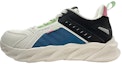 Buy (Women) 361° Breathable Mesh Running Shoes 'Feather White/Parachute Blue' 682032218F-3