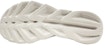 (Women) 361° Breathable Mesh Running Shoes 'Feather White/Parachute Blue' 682032218F-3