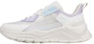 (Women) 361° Breathable Mesh Sneaker 'White Grey' 682226770-2