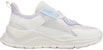 (Women) 361° Breathable Mesh Sneaker 'White Grey' 682226770-2