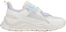 Order (Women) 361° Breathable Mesh Sneaker 'White Grey' 682226770-2