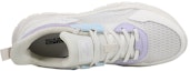 Lookbook (Women) 361° Breathable Mesh Sneaker 'White Grey' 682226770-2
