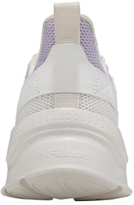 (W) 361° 通気性メッシュスニーカー 'ホワイト グレー' 682226770-2 Shop (W) 361° 通気性メッシュスニーカー 'ホワイト グレー' 682226770-2