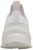 (Women) 361° Breathable Mesh Sneaker 'White Grey' 682226770-2