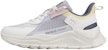 (Women) 361° Breathable Mesh Sneaker 'White Purple' 682226770-1