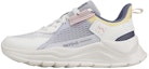 Buy (Women) 361° Breathable Mesh Sneaker 'White Purple' 682226770-1