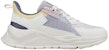 (Women) 361° Breathable Mesh Sneaker 'White Purple' 682226770-1