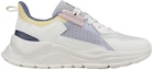 Order (Women) 361° Breathable Mesh Sneaker 'White Purple' 682226770-1
