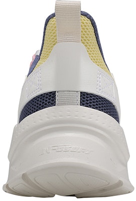(Women) 361° Breathable Mesh Sneaker 'White Purple' 682226770-1 Shop (Women) 361° Breathable Mesh Sneaker 'White Purple' 682226770-1