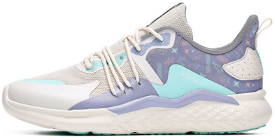 (Women) 361° Breathable Mesh Sneakers 'Cream' 582014417-5 (Women) 361° Breathable Mesh Sneakers 'Cream' 582014417-5